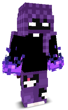 totinaster's skin