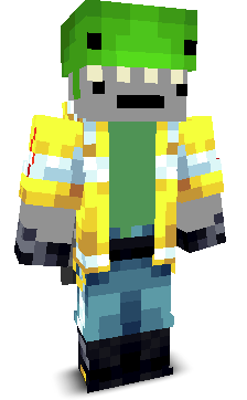pruttmastare's skin
