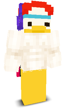 HAMMERMAN23's skin