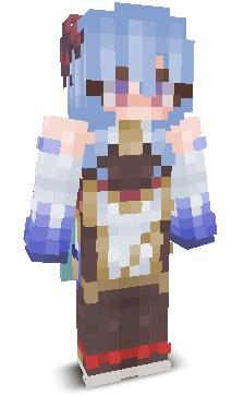 NoonLemego's skin