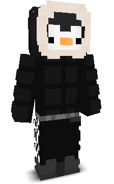 Falier4's skin
