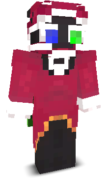 J_Wedgge's skin