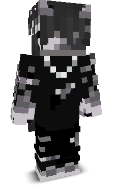 Selvariel's skin