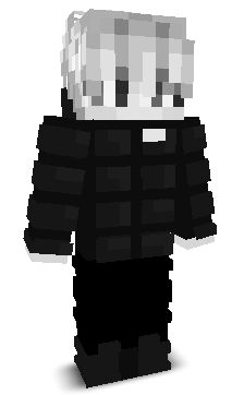 nefastz's skin