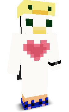 _Sensitivity's skin