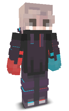 LiLLeL0rd's skin