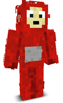 Utimatefire's skin