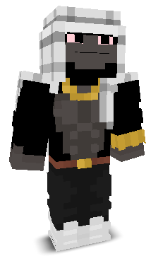 Gatouz00's skin