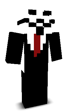 FantaJoni's skin