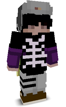 eaye's skin