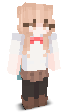kybver's skin
