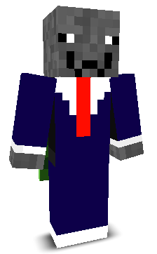 Turbo_Manatee's skin
