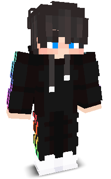 LucaLeonMaurer's skin