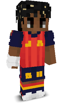 GankandSpank's skin