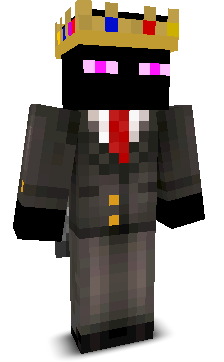 mr_enderman0's skin