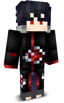 LLWolverine's skin