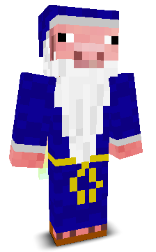 mirciszs's skin