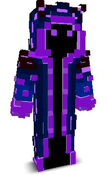 AxoDavison's skin