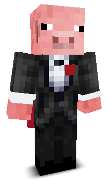 KashOFF's skin