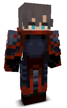Channeling07's skin