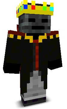 Mikail4124's skin