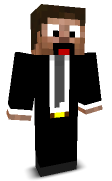 Kapirek101's skin