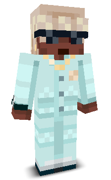 Cryosol's skin