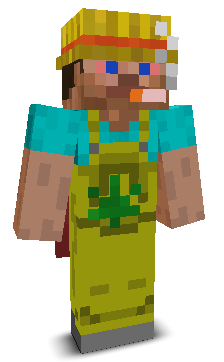 PetrKovar's skin