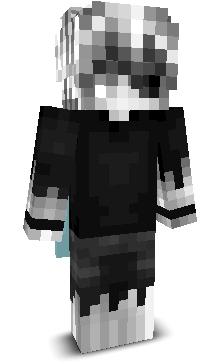 AXEP0WDER's skin