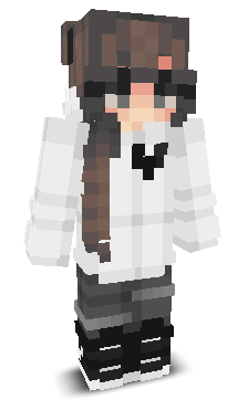 Lavishlys's skin