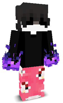 Me_Ti_'s skin