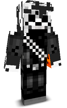 a_raw's skin