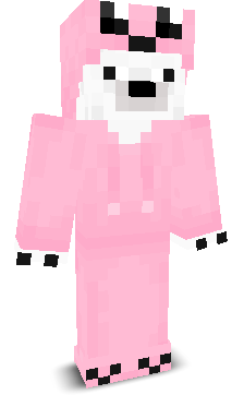 Clooking's skin