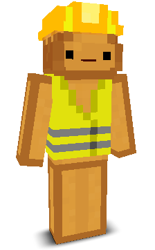 ahyg's skin
