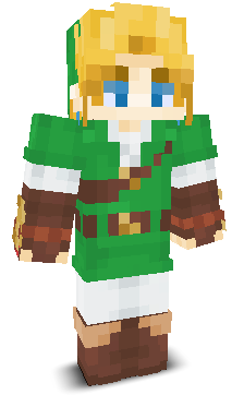 LegendeDeLink's skin
