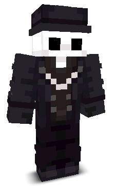 ETarnished's skin