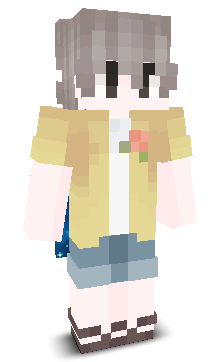 Bingbongs's skin