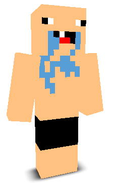 kaputtze's skin