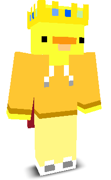 NavySay's skin