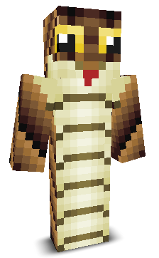 LumiTheSnek's skin
