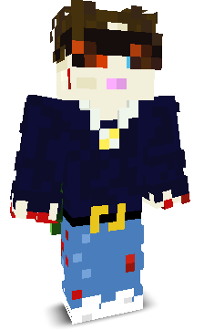 Selloana's skin
