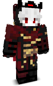 Tiouzee's skin