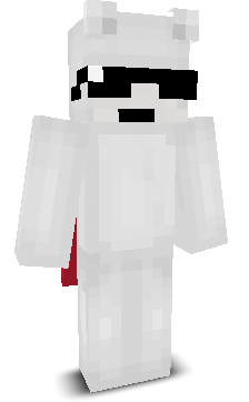 AeroooX's skin