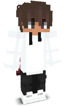 FirePlayer111's skin