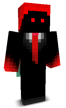Econidy's skin