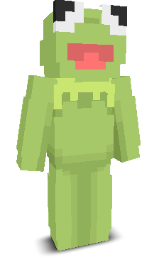 SpionKobold341's skin