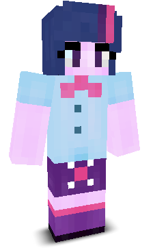 syncretis's skin