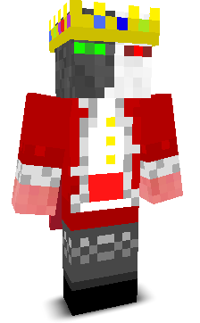 birdybird's skin