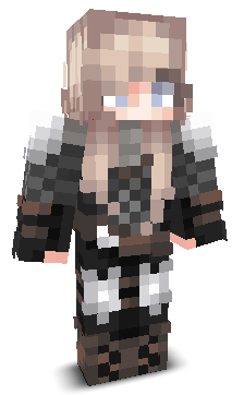 Luighetti's skin