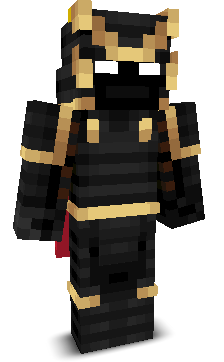 Jerarquia's skin